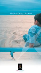 Autism Spectrum Australia 1 1