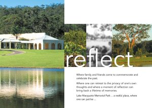 Macquarie Brochure Page