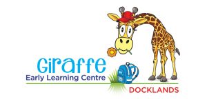 Giraffe Image 3