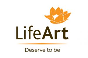lifeart logo