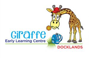 logo giraffe