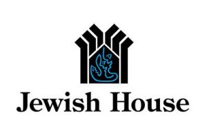 logo jewish house