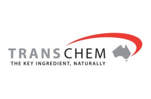 logo transchem logo