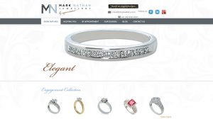 mark nathan jewellery