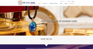 my gene jewel 1
