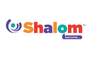 shalom logo