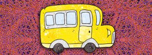 The Wrong Bus