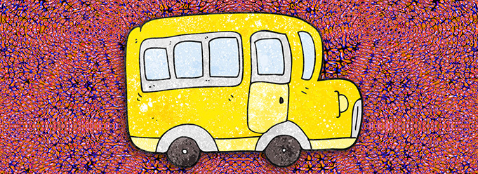 The Wrong Bus